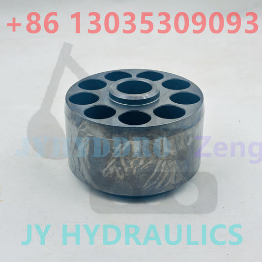 REXROTH A8VO225 hydraulic pump cylinder block rotor barrel