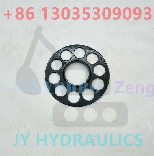 NACHI PVD-15B--35BP-11G5-4321F hydraulic pump