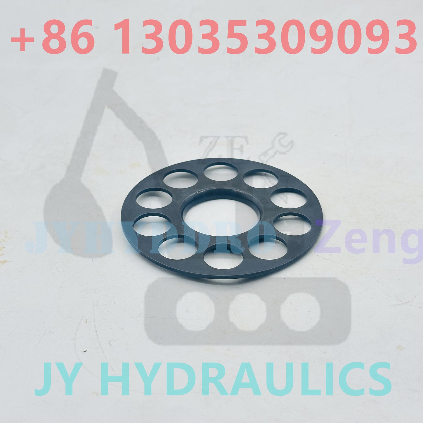 NACHI PVD-15B--35BP-11G5-4321F hydraulic pump