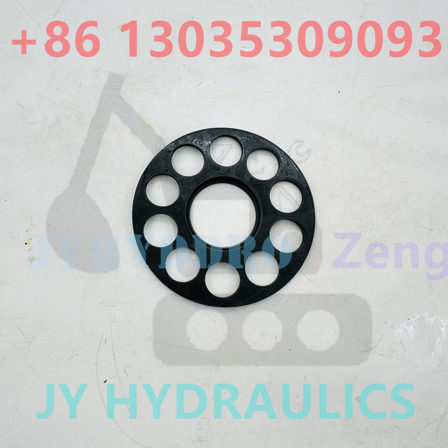 NACHI PVD-15B--35BP-11G5-4321F hydraulic pump