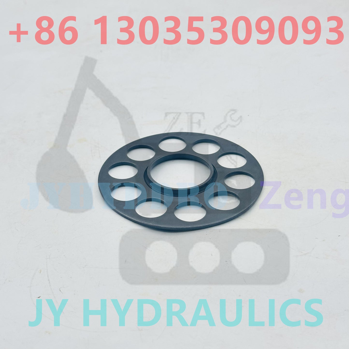 NACHI PVD-15B--35BP-11G5-4321F hydraulic pump