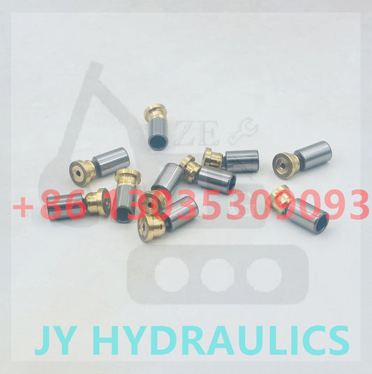 NACHI PVD-1B-32 hydraulic pump piston shoe piston subassembly piston kit