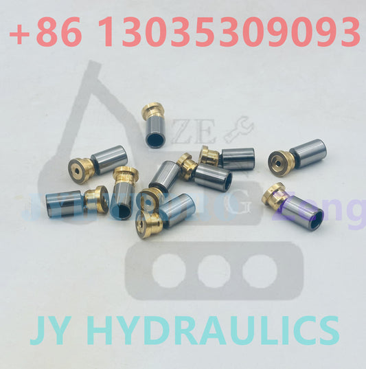 NACHI PVD-15B--35BP-11G5-4321F hydraulic pump piston shoe piston subassembly piston kit plungers
