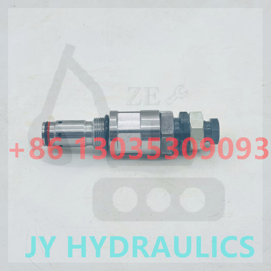 KOMATSU PC200-7 main relief valve