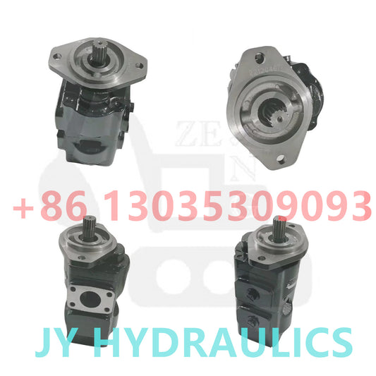 JCB 333/G5390 22120467 HYDRAULIC GEAR PUMP