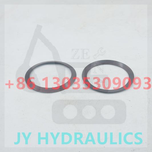 HITACHI HPK300 hydraulic pump disc spring