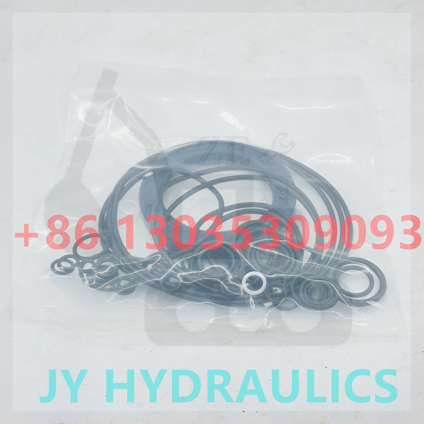 HITACHI HPK300 hydraulic pump repair kit seal kit