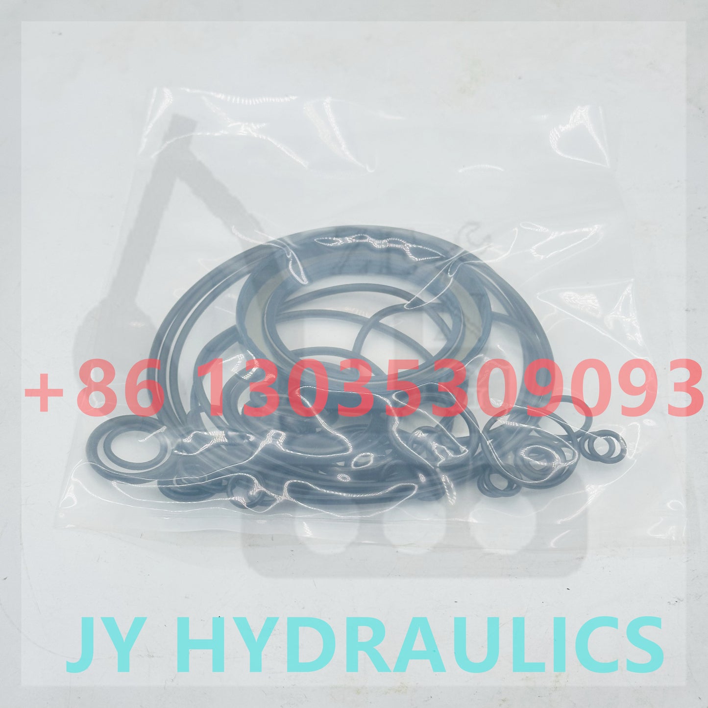 HITACHI HPK300 hydraulic pump repair kit seal kit