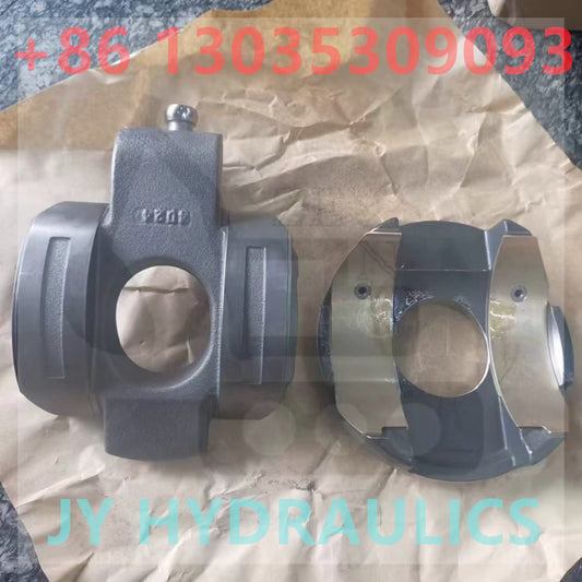 KAWASAKI K7V280 HYDRAULIC PUMP SWASH PLATE&SUPPORT