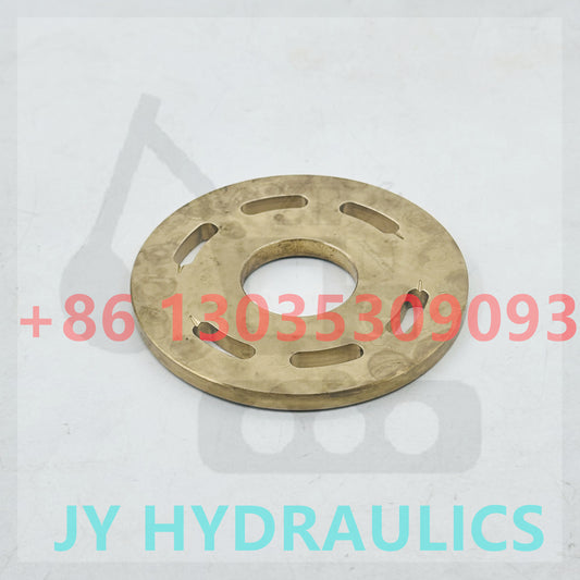 H191 hydraulic valve plate timing plate balance plate control plate control lens port plate