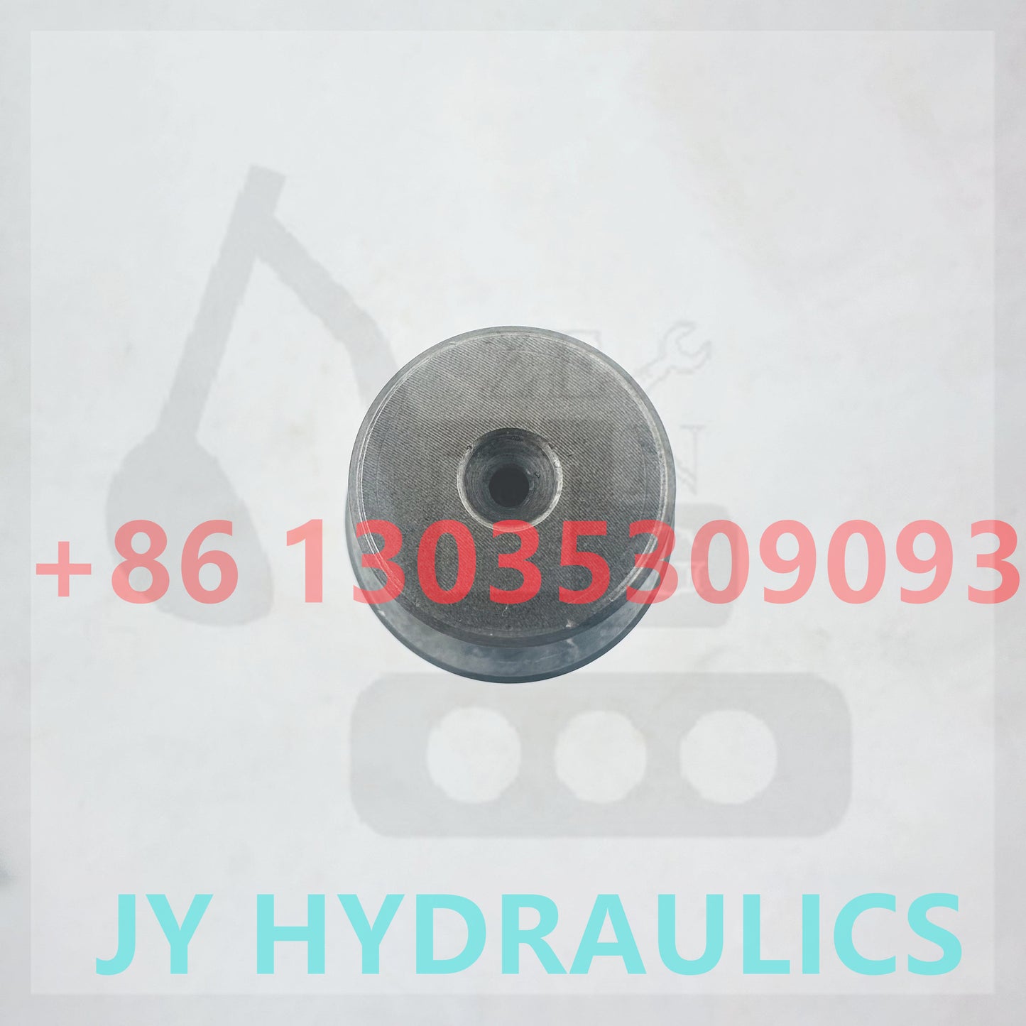 Kawasaki TSM140 swing motor drive shaft