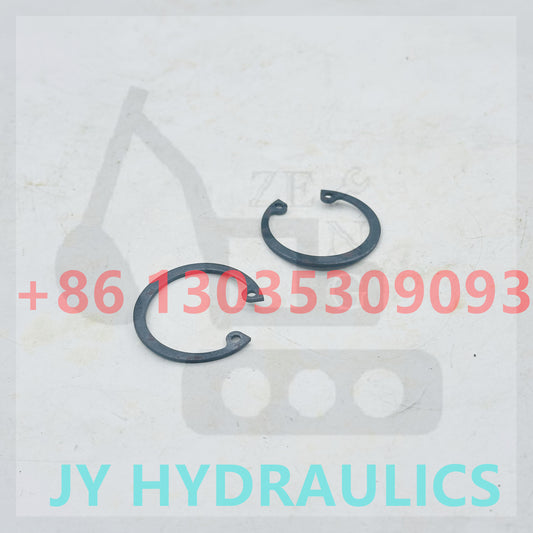KOMATSU LPD25-PI LPD28 hydraulic pump snap ring