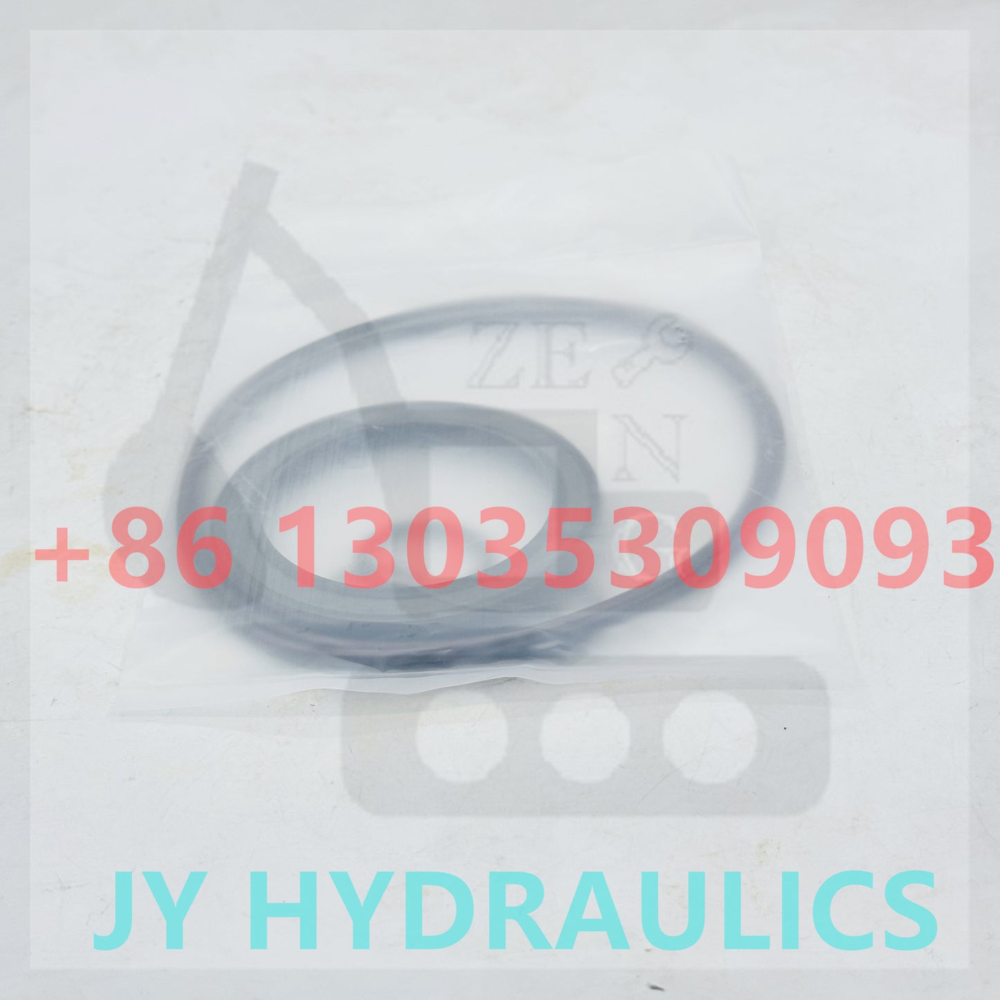 Linde HPR210 hydraulic pump repair kit seal kit