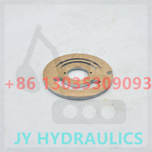 NACHI PVD-2B-36L hydraulic pump valve plate