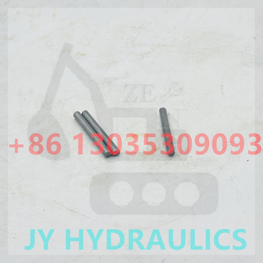 NACHI PVD-2B-36L hydraulic pump press pin