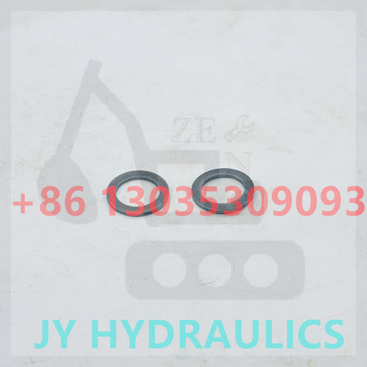 KOMATSU LPD25-PI LPD28 hydraulic pump washer spacer