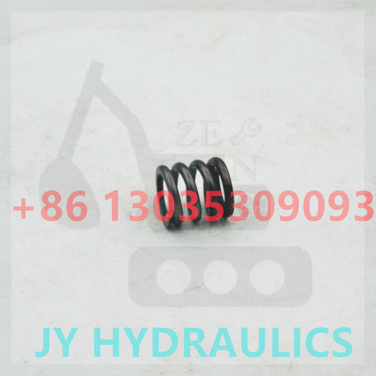 KOMATSU LPD25-PI LPD28 hydraulic pump coil spring