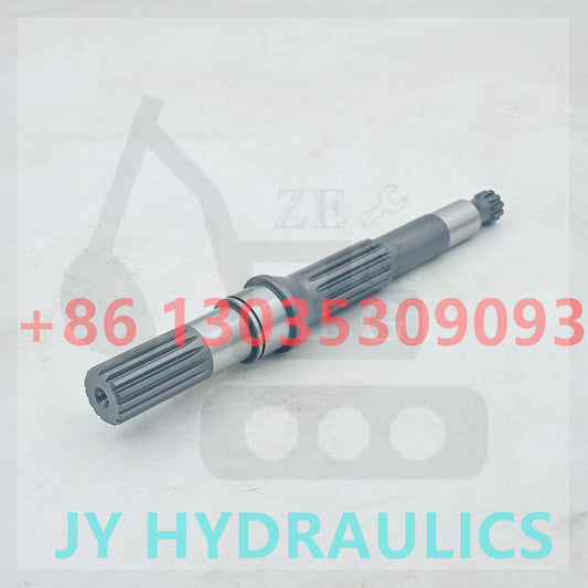 KOMATSU LPD25-PI LPD28 hydraulic pump drive shaft