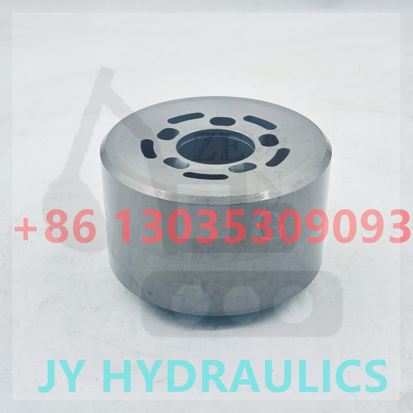 KOMATSU HPD56 LPD56 hydraulic pump cylinder block rotor barrel