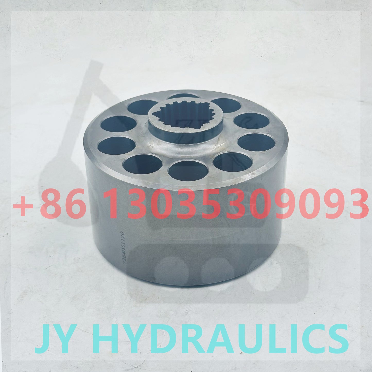 KOMATSU HPD56 LPD56 hydraulic pump cylinder block rotor barrel
