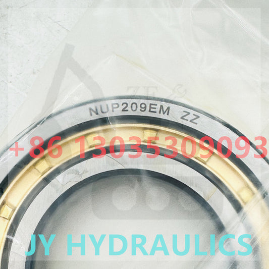 NUP209EM BEARING
