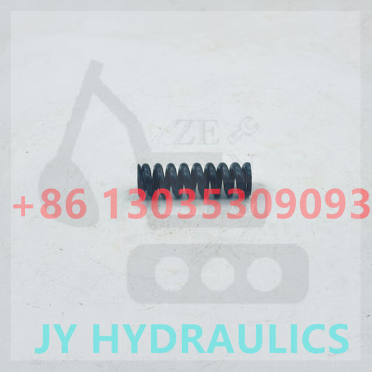 REXROTH A6VM140 travel motor spring