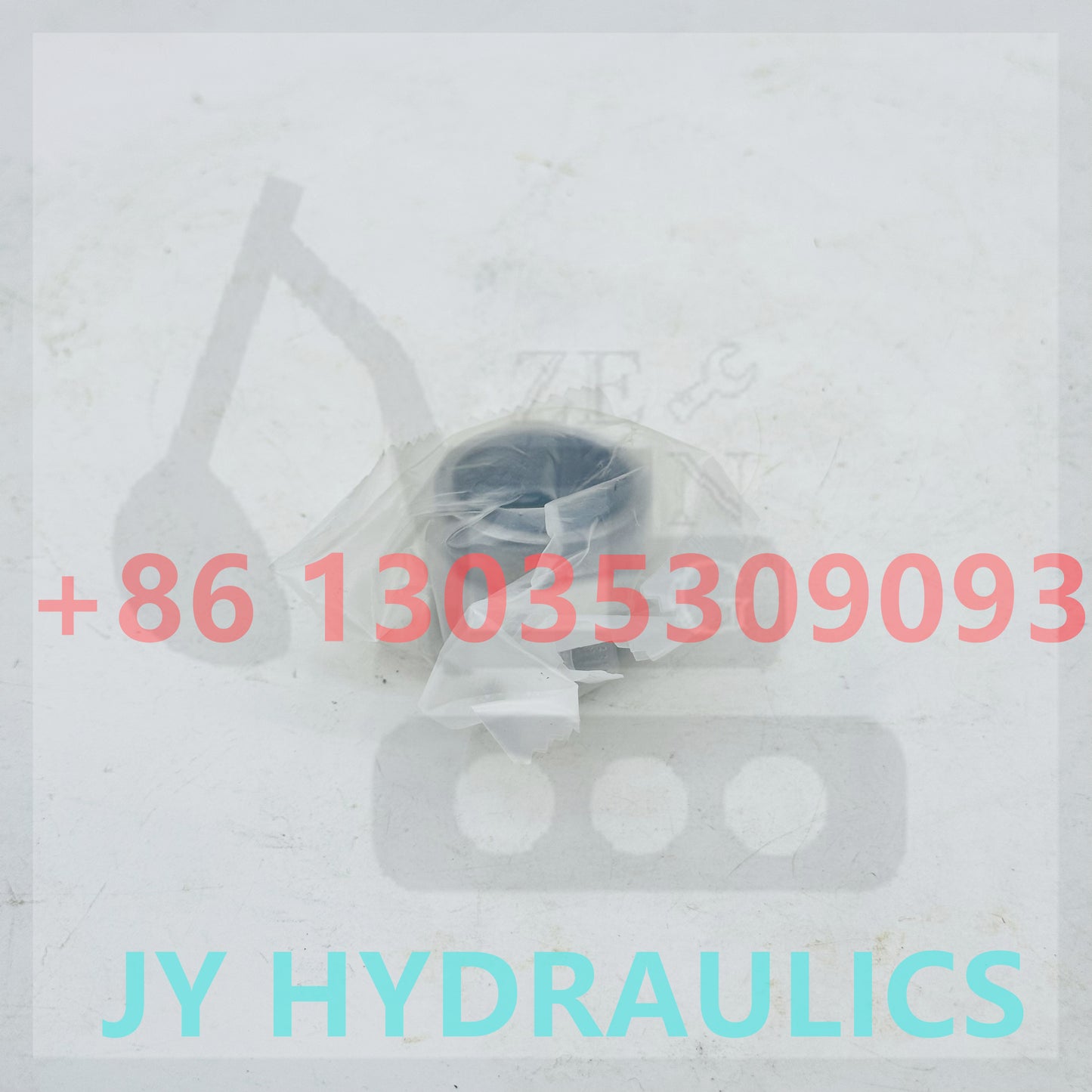 KAYABA PSVL-54CG hydraulic pump bearing