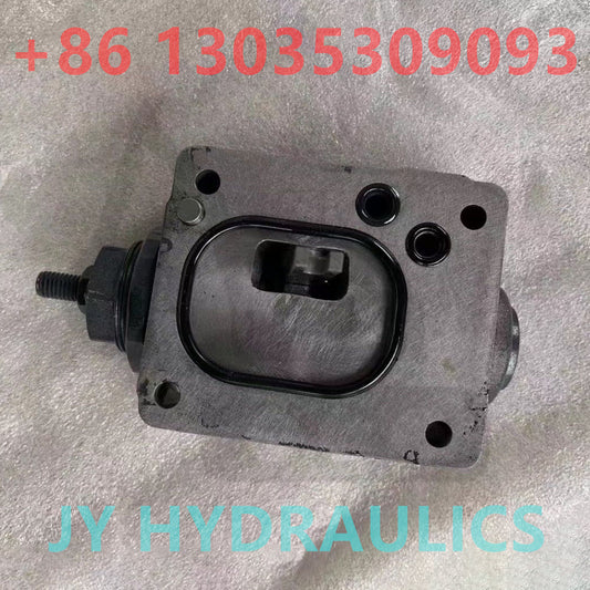 KAWASAKI K3VL80 HYDRAULIC PISTON PUMP REGULATOR