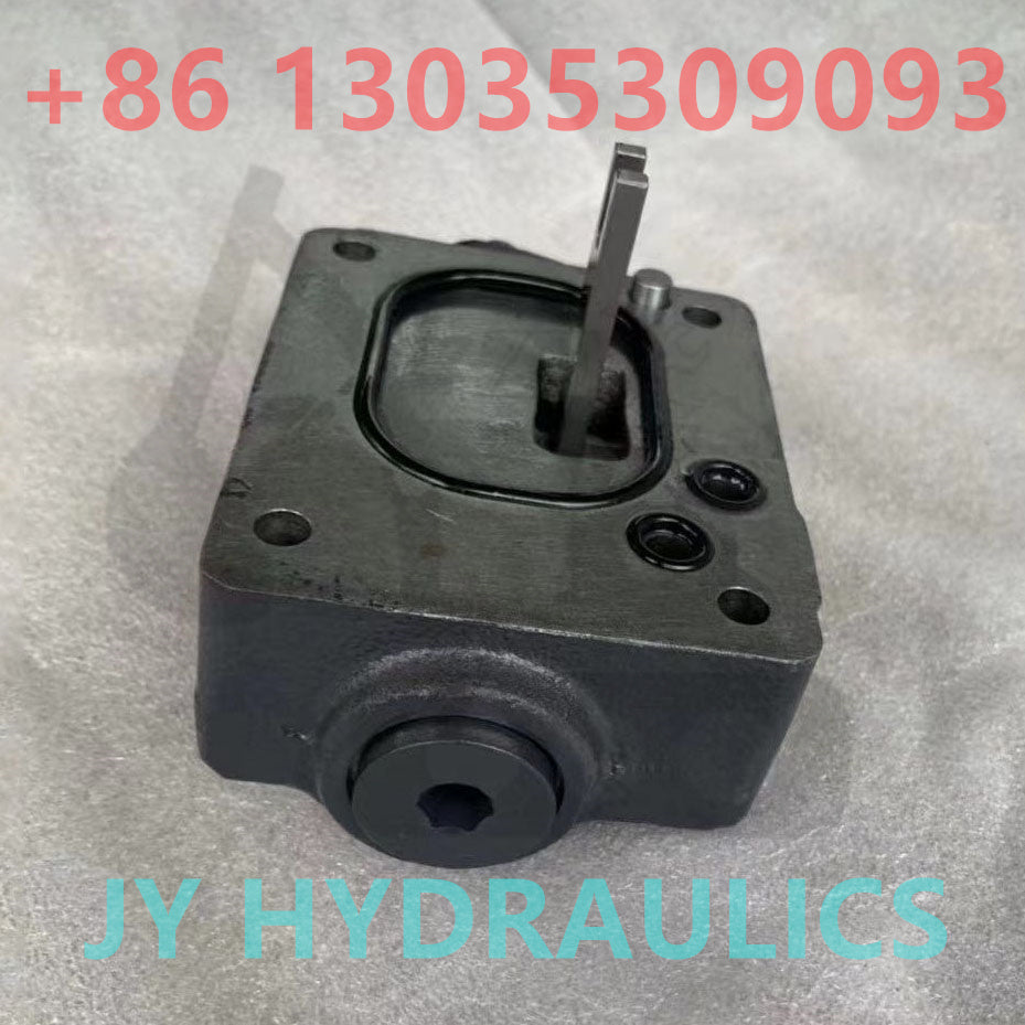 KAWASAKI K3VL80 HYDRAULIC PISTON PUMP REGULATOR
