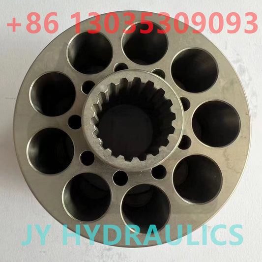 CATERPILLAR E305 EXCAVATOR TRAVEL MOTOR PARTS