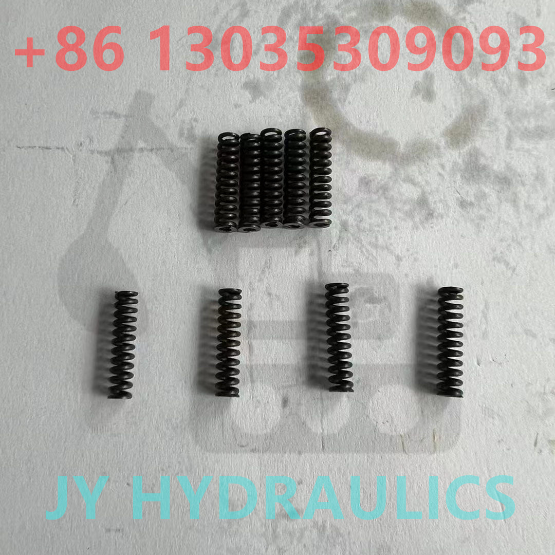 CATERPILLAR E305 EXCAVATOR TRAVEL MOTOR PARTS