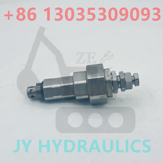 KATO HD800 HD900 EXCAVATOR MAIN RELIEF VALVE