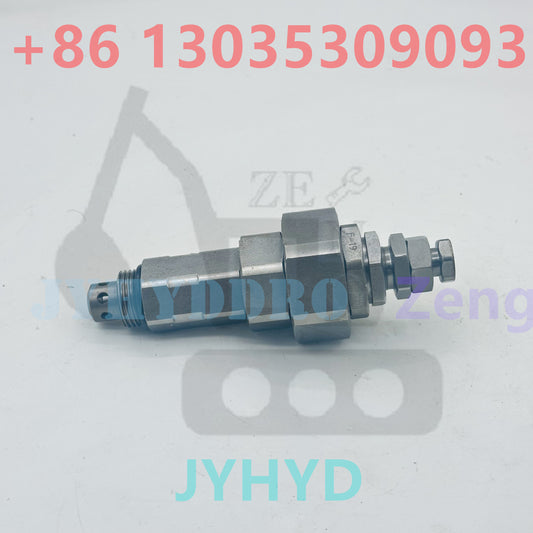 KATO HD800 HD900 EXCAVATOR 90100101-62990100101 RELIEF VALVE