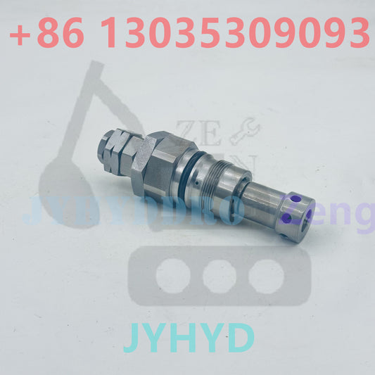 Hitachi 4674564 RELIEF VALVE