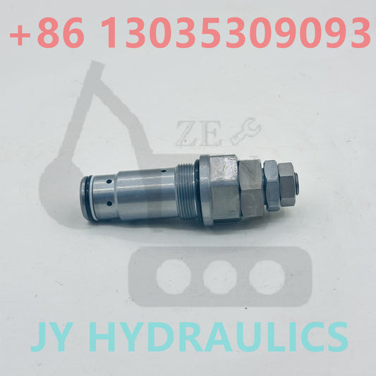 KOMATSU P200-3 EXCAVATOR MAIN RELIEF VALVE