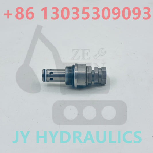 KOMATSU PC40 EXCAVATOR MAIN RELIEF VALVE