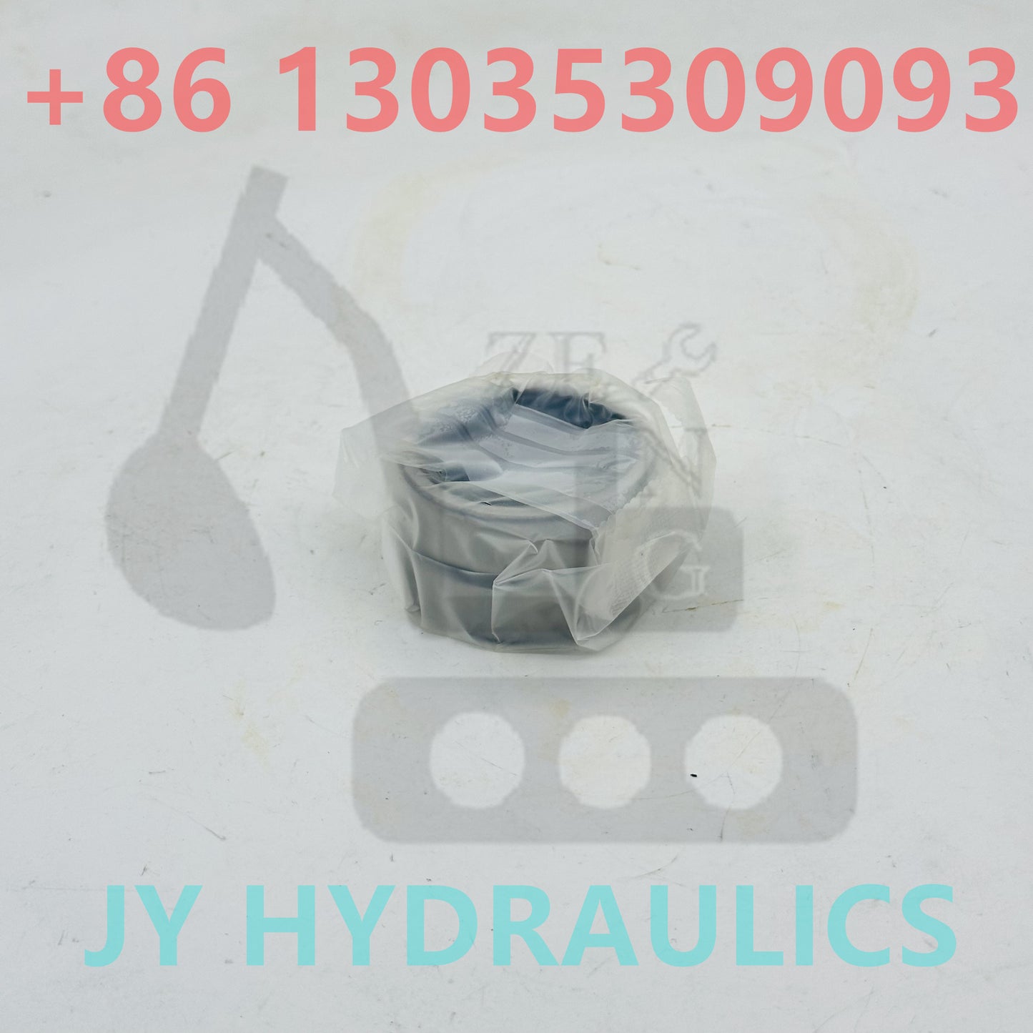 JEIL JMV-155/89 JMV155 travel motor roller bearing&neddle bearing