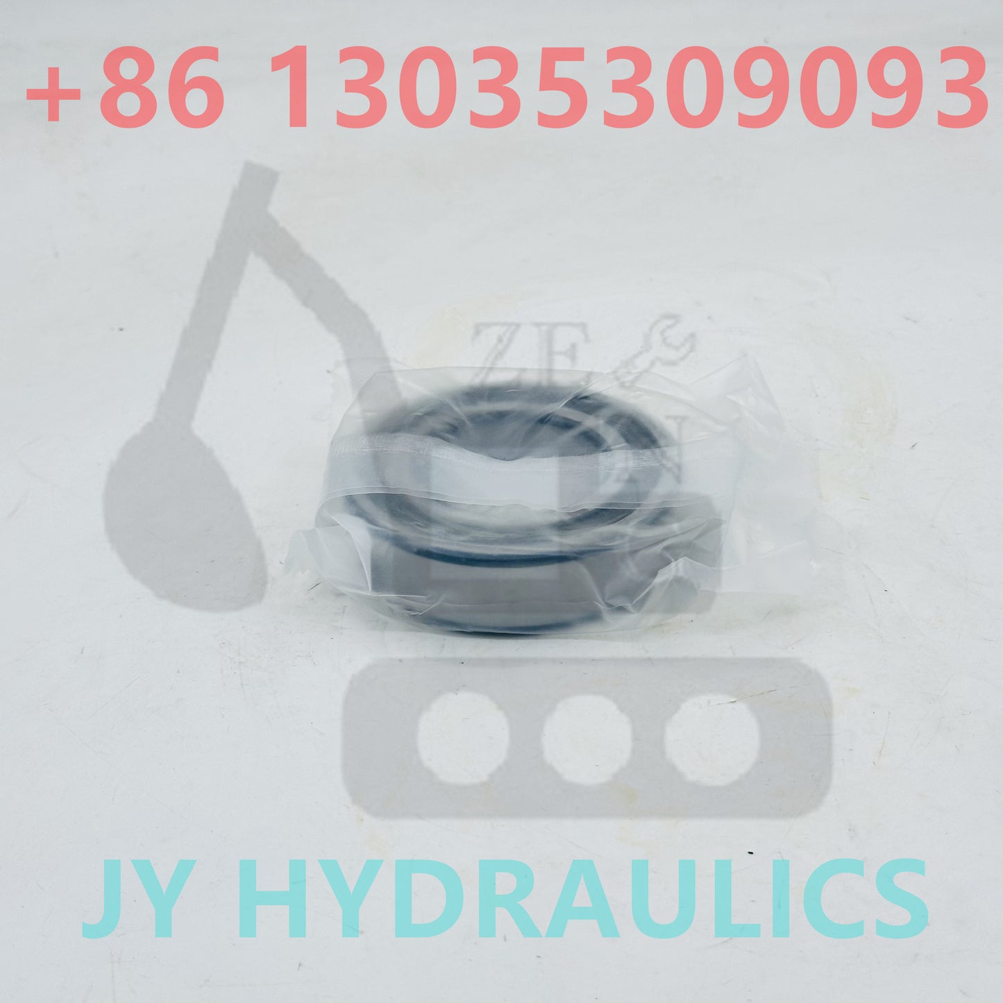 JEIL JMV-155/89 JMV155 travel motor roller bearing&neddle bearing