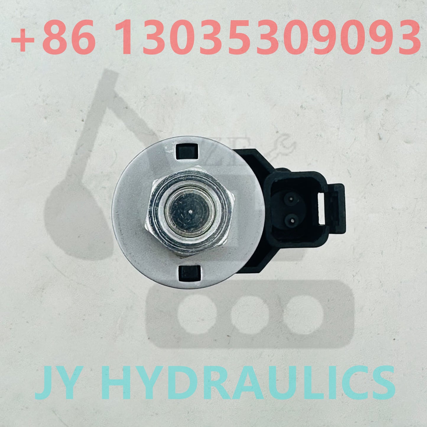 25MM5000 RC0003779492410 solenoid valve