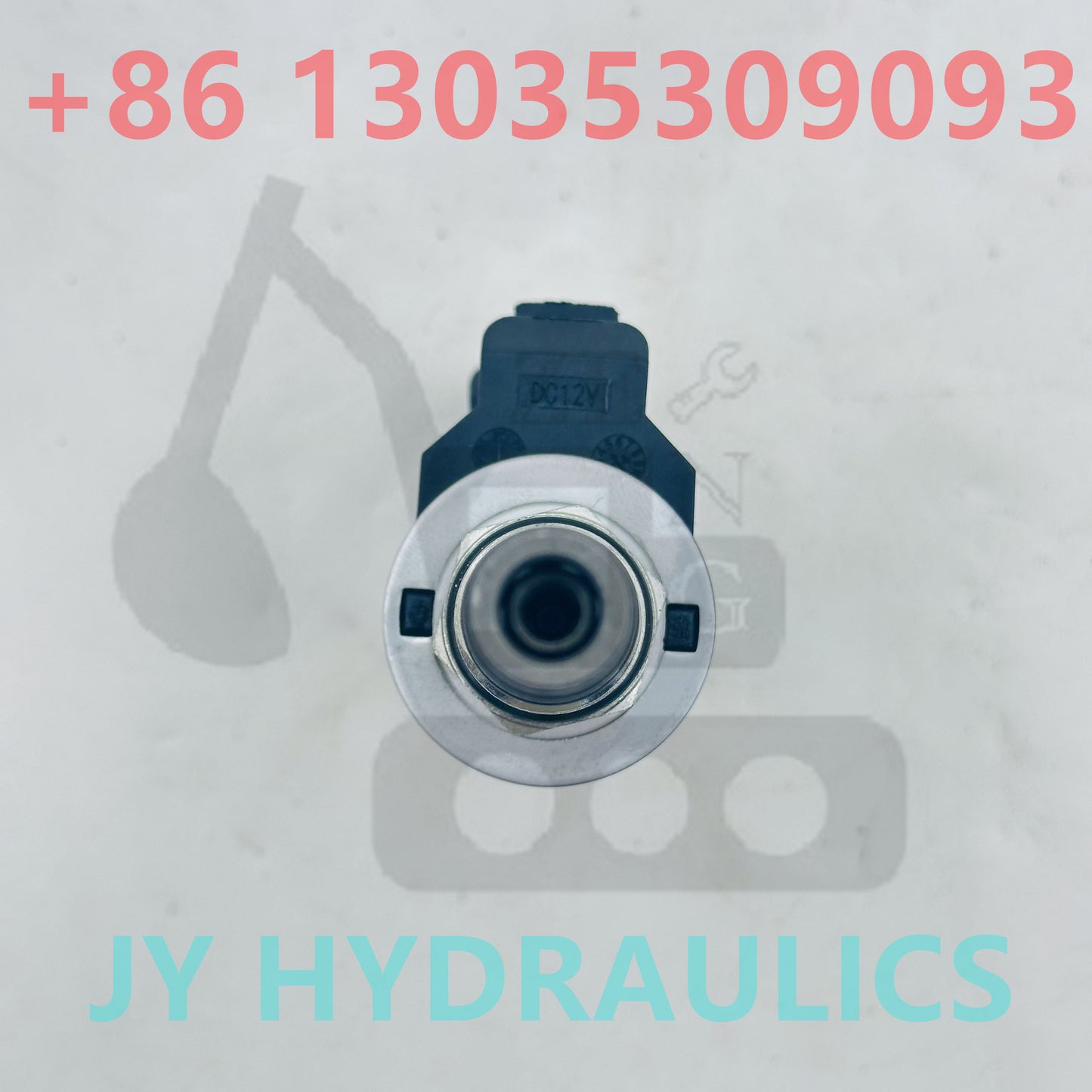 25MM5000 RC0003779492410 solenoid valve
