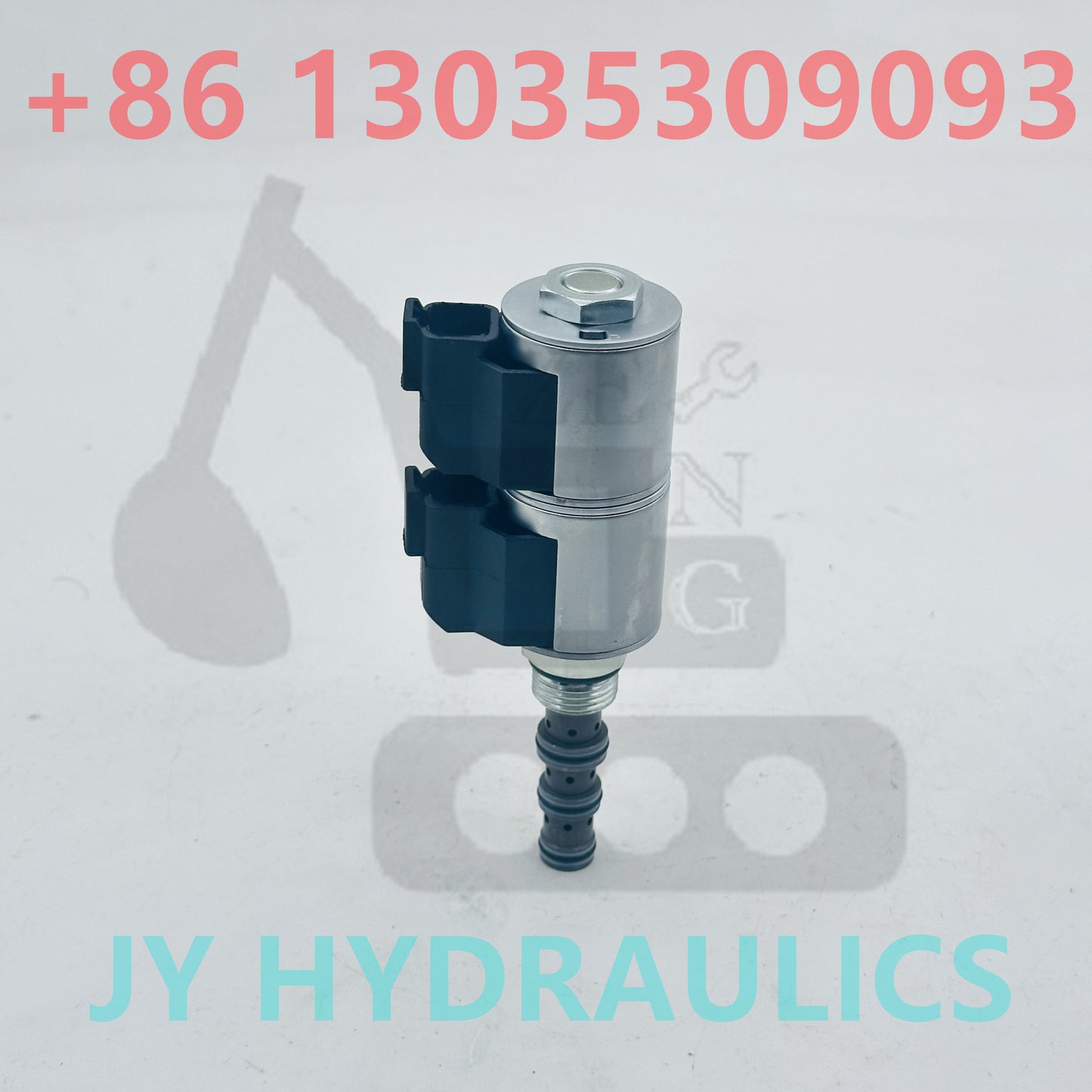 25MM5000 RC0003779492410 solenoid valve