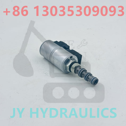25MM5000 RC0003779492410 solenoid valve