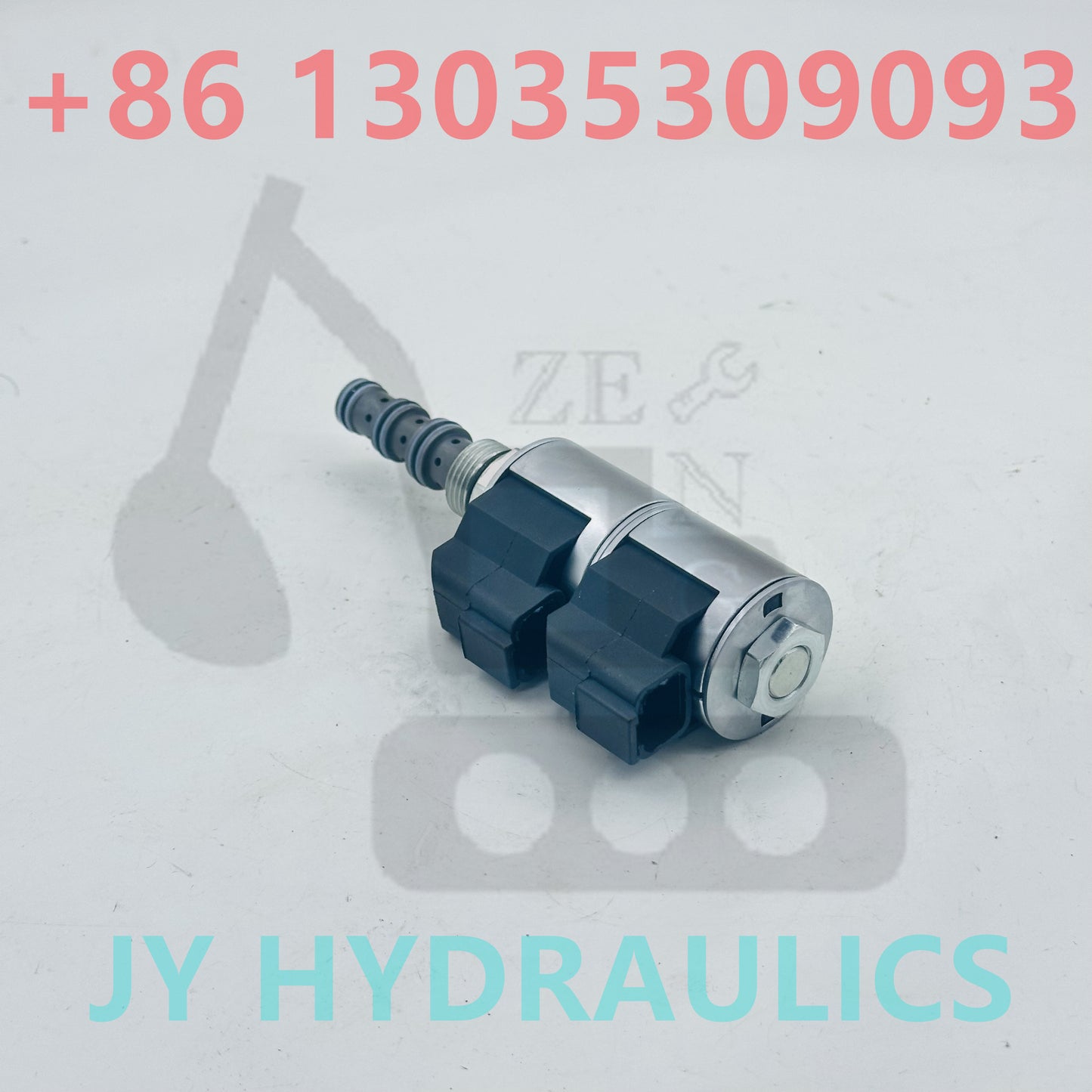 25MM5000 RC0003779492410 solenoid valve