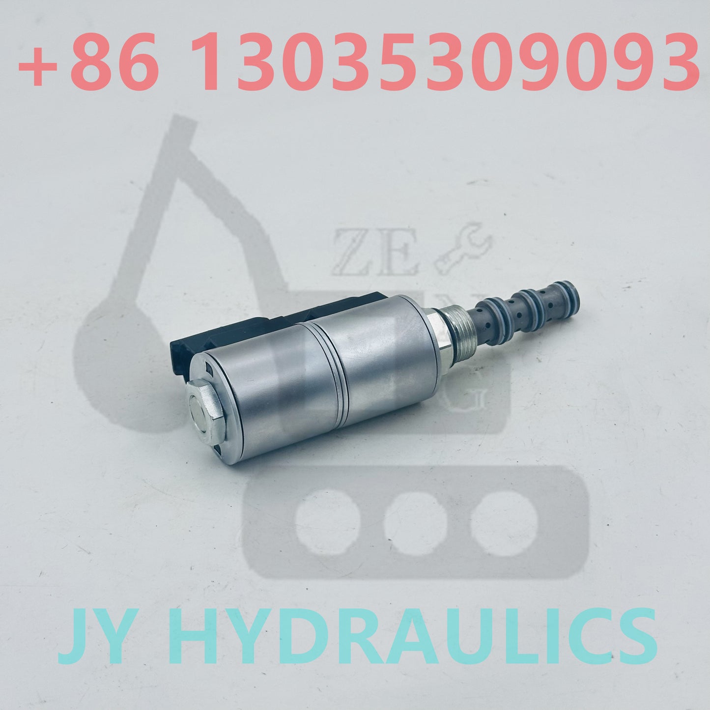 25MM5000 RC0003779492410 solenoid valve