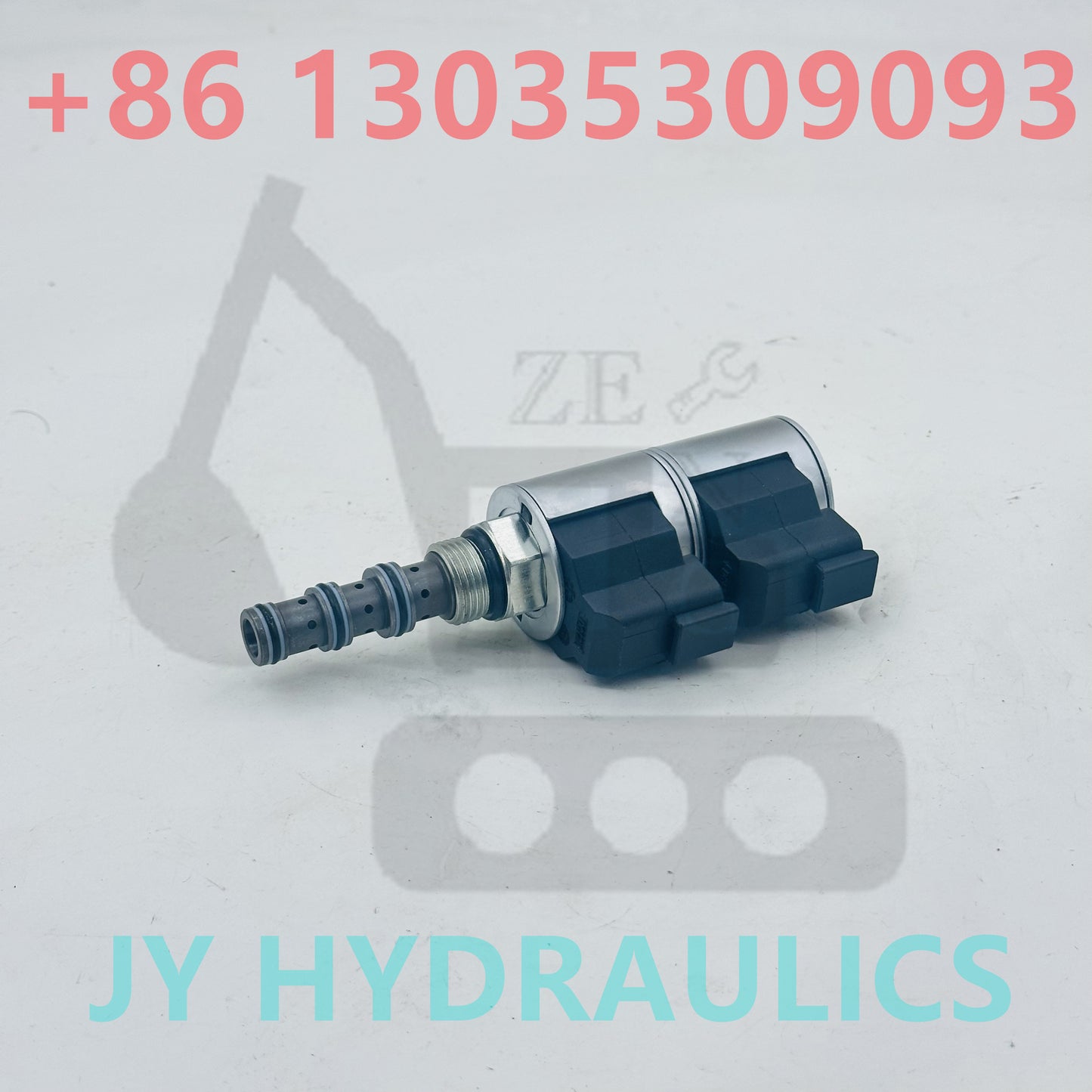 25MM5000 RC0003779492410 solenoid valve