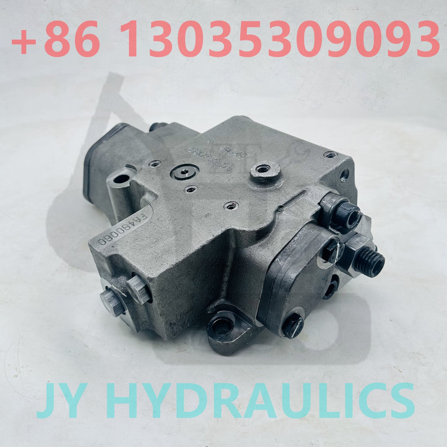 CATERPILLAR CAT320D E320D 60002185-DK