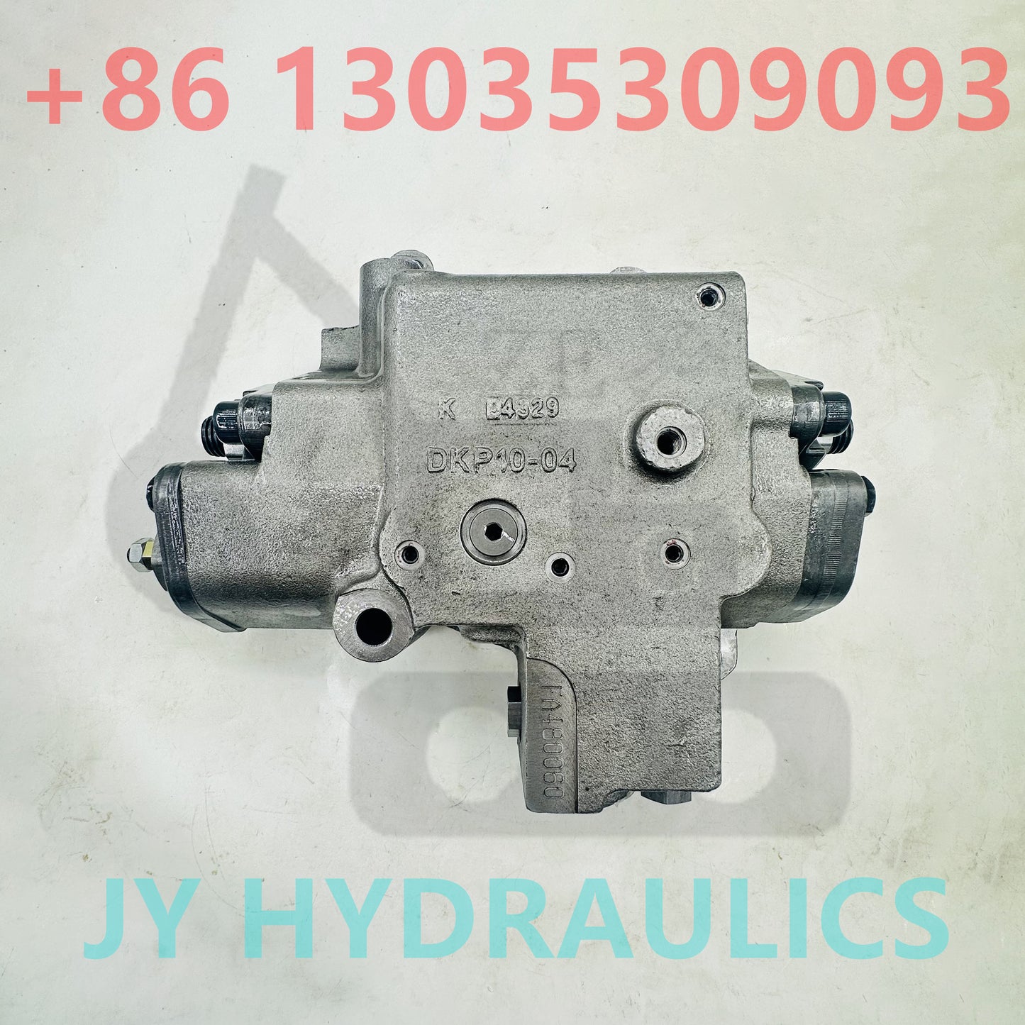 CATERPILLAR CAT320D E320D 60002185-DK