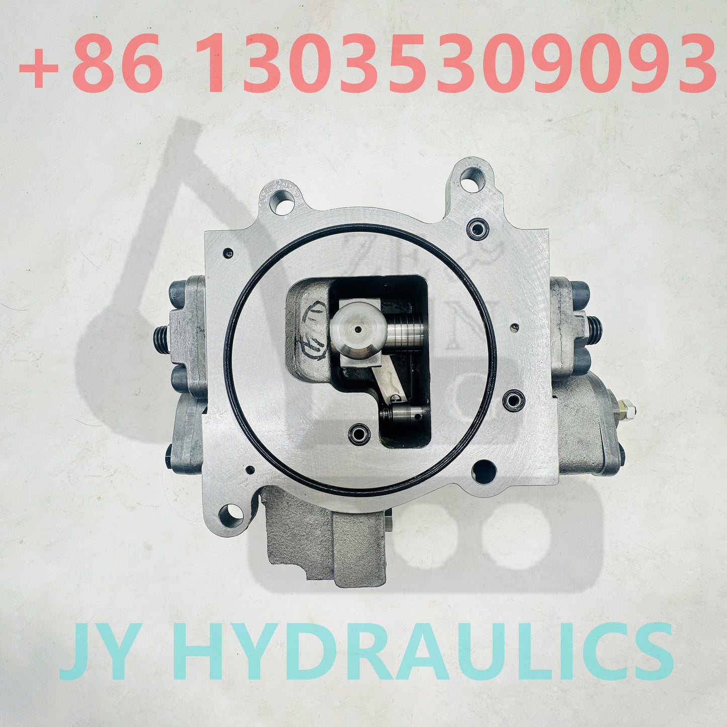 CATERPILLAR CAT320D E320D 60002185-DK