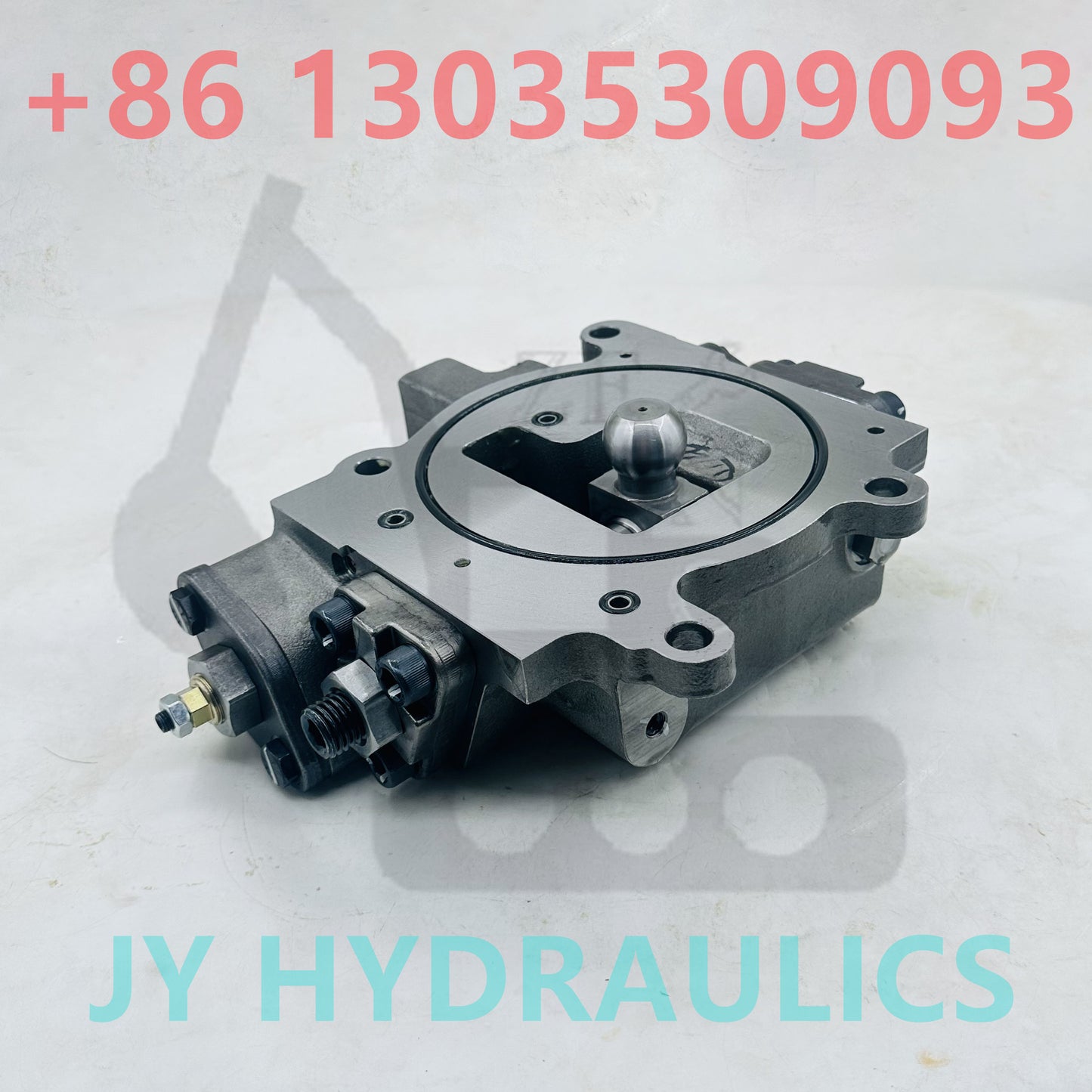 CATERPILLAR CAT320D E320D 60002185-DK