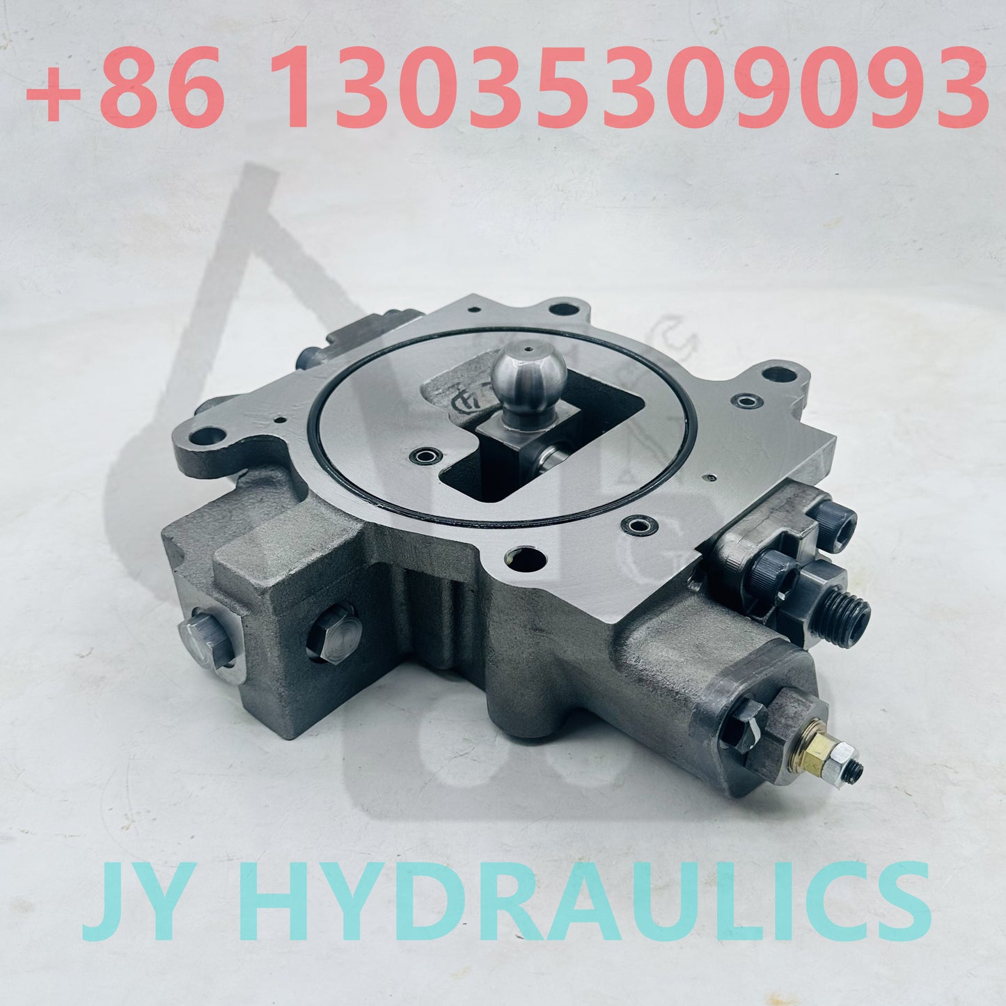 CATERPILLAR CAT320D E320D 60002185-DK